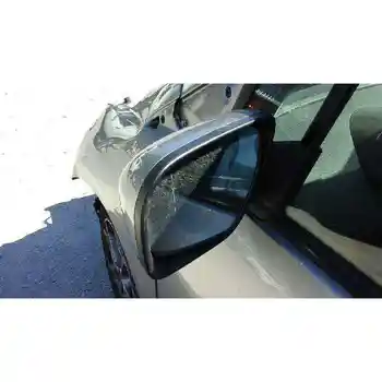 

LEFT REARVIEW MIRROR MAZDA 5 BERL. (CR)