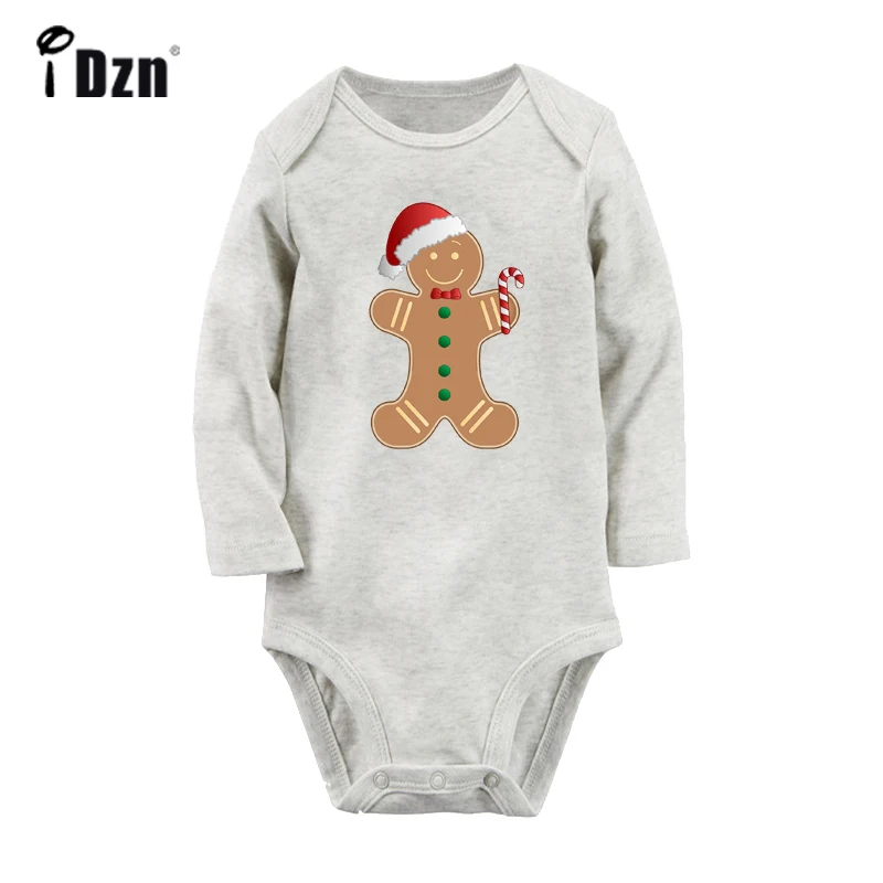 В пряничным человечком покемоном катерпи Metapod Weedle, детское боди для новорожденных, детей ясельного возраста с длинными рукавами Onsies комбинезон одежда из хлопка - Цвет: JbBaby598GC