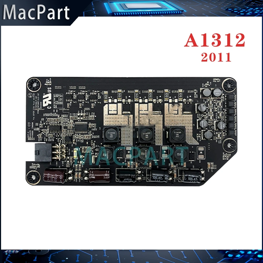 Оригинальный Apple ЖК-дисплей Подсветка доска 612-0094 для iMac 27 &quotA1312 LED Дисплей
