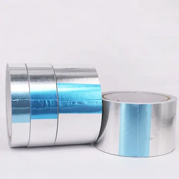 

30mm 40mm 50mm 60mm Roll Heat Reflection High Temperature Adhesive Insulation Protective Tape with 40m Length for bga station