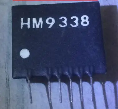 Бесплатная доставка Новинка % HM9338