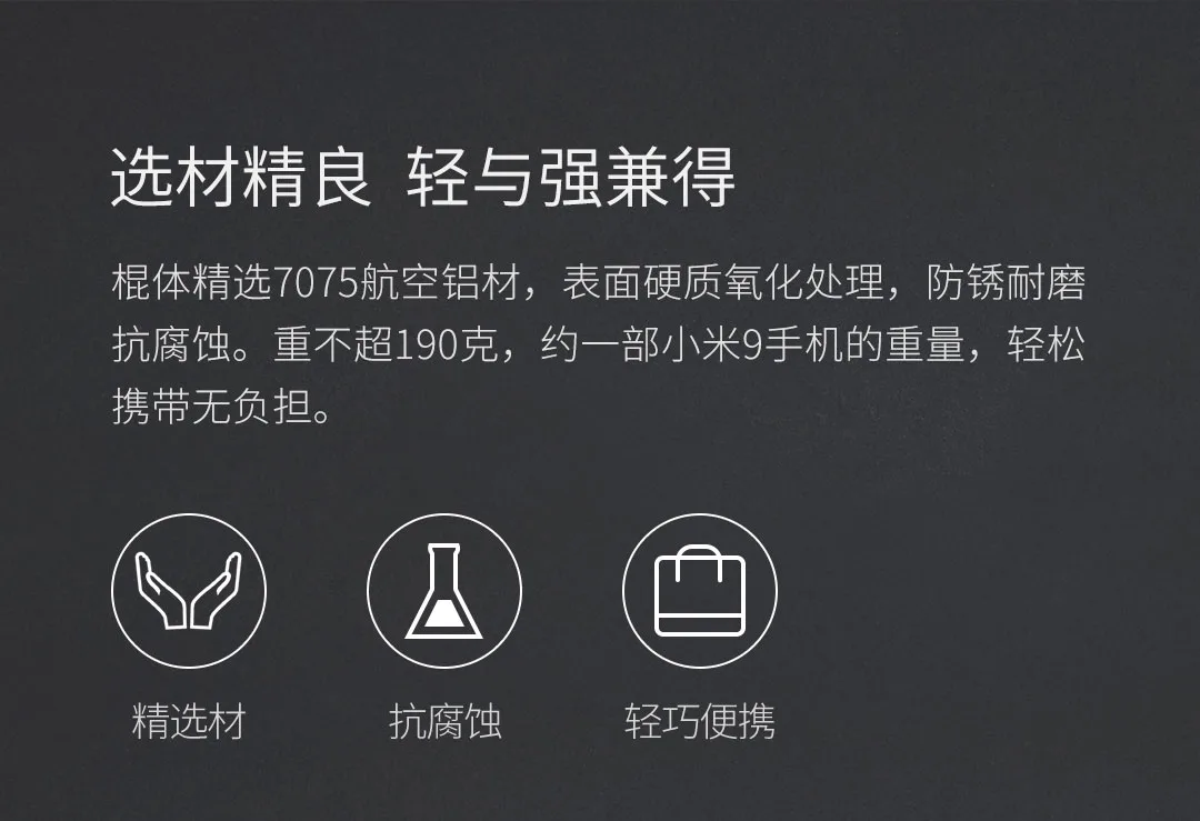 Xiaomi Natto защитный удлинитель для выживания портативное Защитное снаряжение для выживания автомобиль аварийный персональный Защитный Прочный надежный