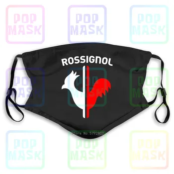 

Dust Mask with Filter Rossignol Washable Reusable Mask