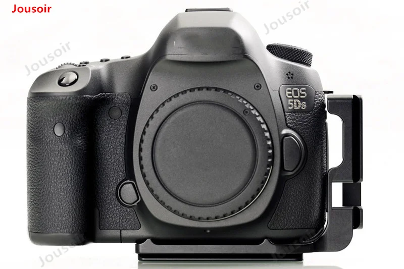 PCL-5DsR камера 5DS 5DSR выделенный l-тип БЫСТРОРАЗЪЕМНАЯ пластина Вертикальная рама аксессуары CD50 T03