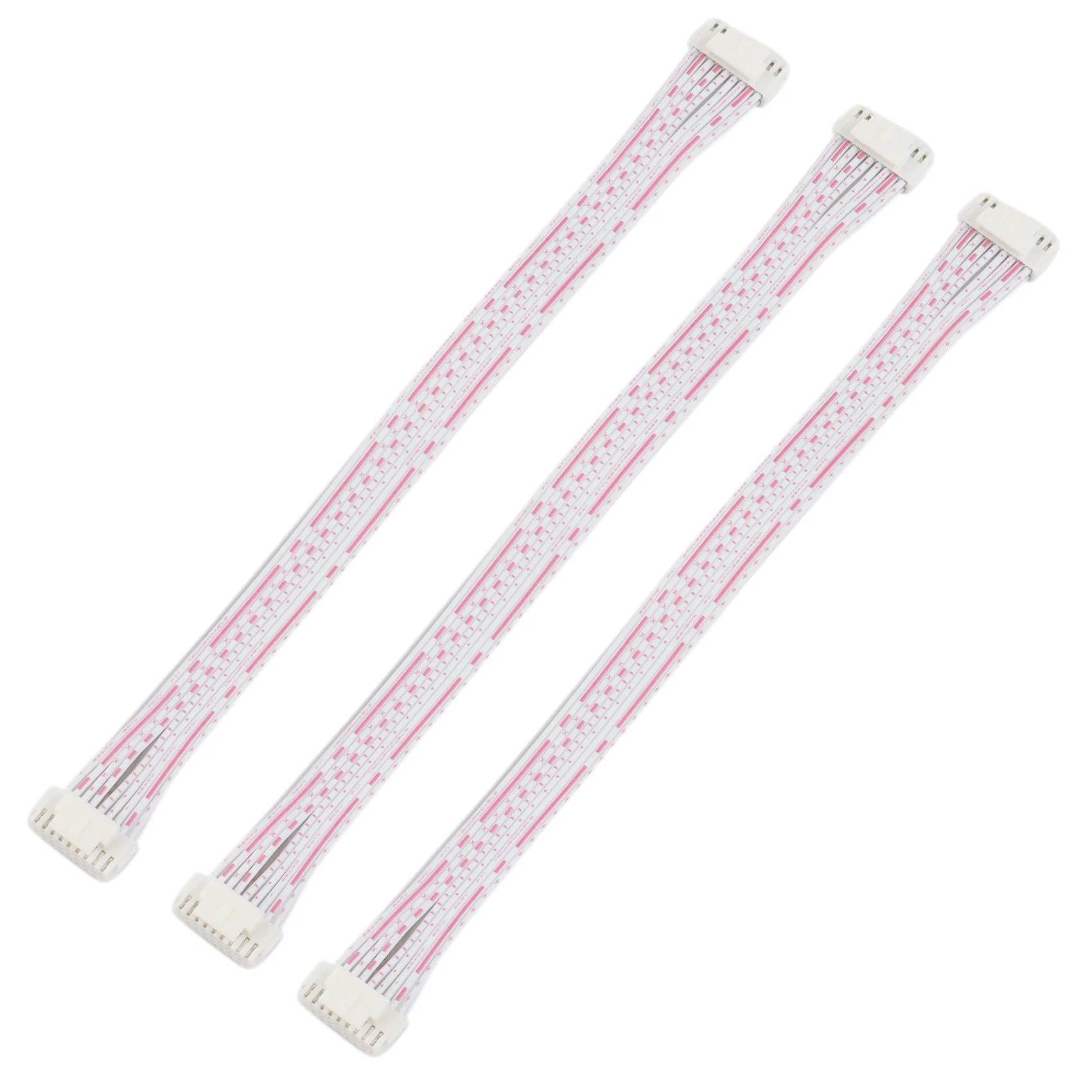 3Pcs 18Pin Signal Cable 2 X9 Pins Miner Connect Date for Antminer S9 S7 L3 Machine communication Spacing 2mm x 155mm | Компьютеры и
