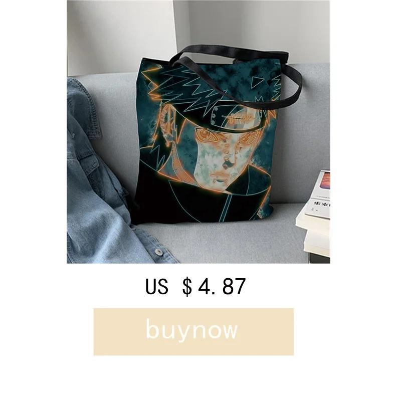 Fashion Solid Color Canvas Bag With Zipper Harajuku Female Tote Shopping Bag College Black White Original Shoulder Bag Daily Use