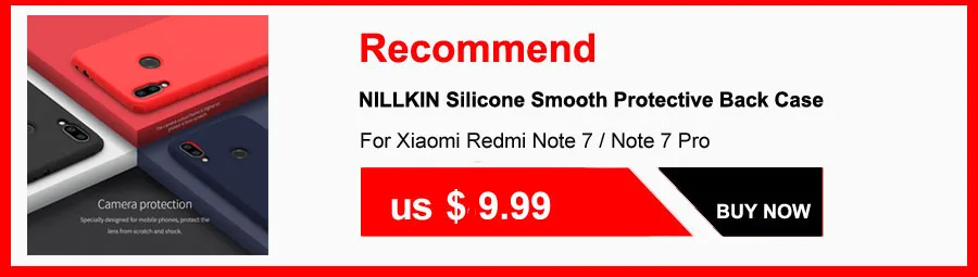 Для Xiaomi Redmi Note 7 кольцевой чехол XUNDD Airbag противоударный прозрачный PC TPU бампер задняя крышка для Redmi Note 7 Pro Чехол funda