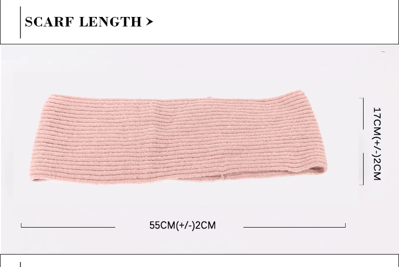 Women Man Winter Warm Knitted Hat Cap With Scarves Thickened Wool Hat Scarf Gloves 3 Pieces Winter Ski Caps Skullies Beanies
