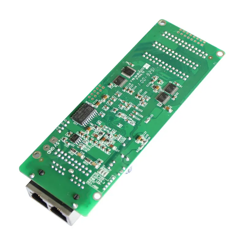 novastar mrv200-1 led receiving card led receiving modules full color led display screen HD resolution