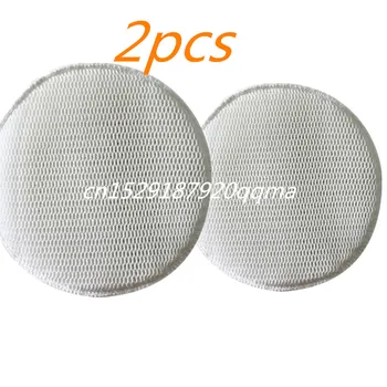 

2pcs humidifier filter for Panasonic F-VXG70C-N F-VXG70C-R F-ZXGP70C F-ZXGD70C replacement filter parts