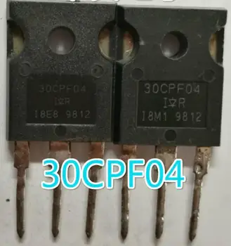 

20PCS 30CPF04 TO-247 New original spot selling integrated circuits