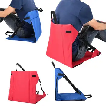 

Clip-On Portable Folding chairs Camping Picnic Outdoor Side Hiking Stool Chair