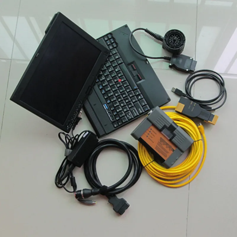 1 for bmw icom+ x201 laptop