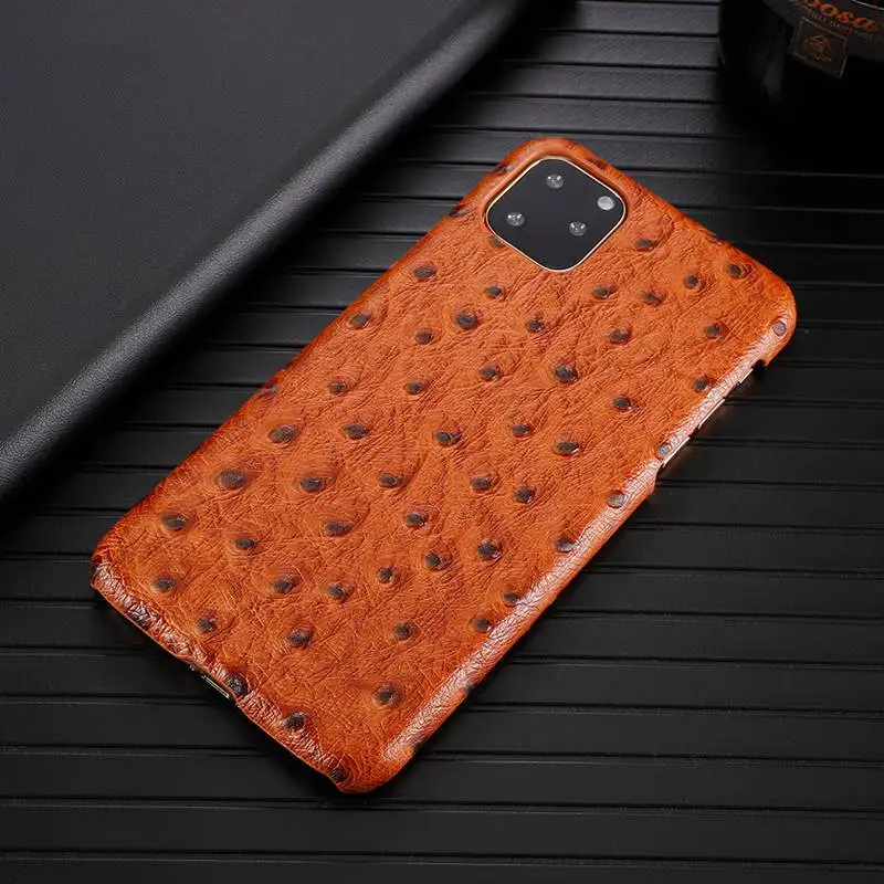 Чехол из натуральной кожи для Iphone 11Pro Max, чехол, прочный защитный чехол для Iphone 11 Pro, Жесткий Чехол, Fundas, корпус