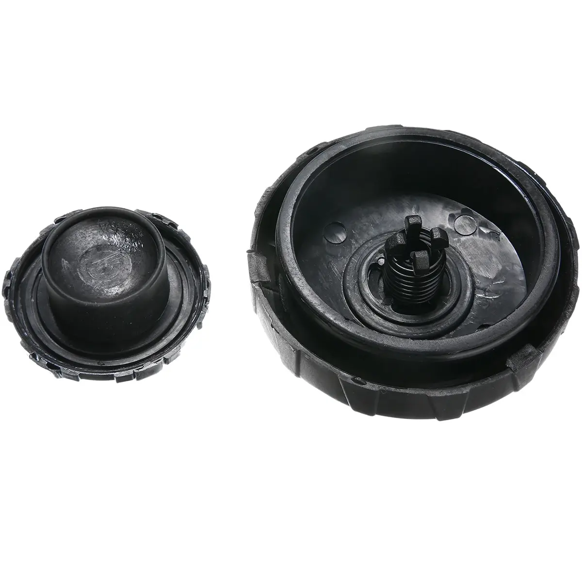 Car Replacement Accessories 1PC Oil Catch Can Filter Separator For ProVent 200 For Toyota Ford Nissan TUR-BO 4WDs Universal