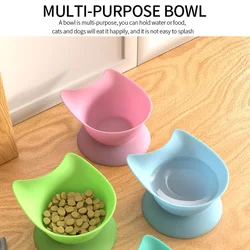Bac à nourriture en Silicone souple pour animaux de compagnie, bac à nourriture pour chien, ventouse à fond souple, étanche, antidérapant, bol d'eau étanche, mangeoires pour chats et chiens 