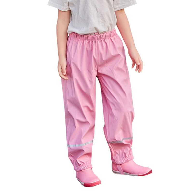 Jogger rain pants Clearance