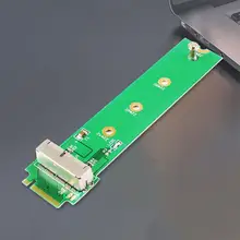 Adaptateur de carte de circuit imprimé électrique SSD, Stable, M.2