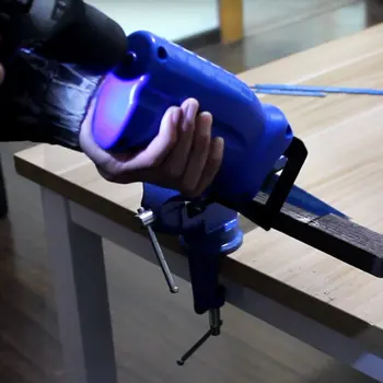 

Multi-function Chainsaw Portable Woodworking Household DIY Wood Cutting Plugged Style 220V High Quality Tools Reciprocating Saw