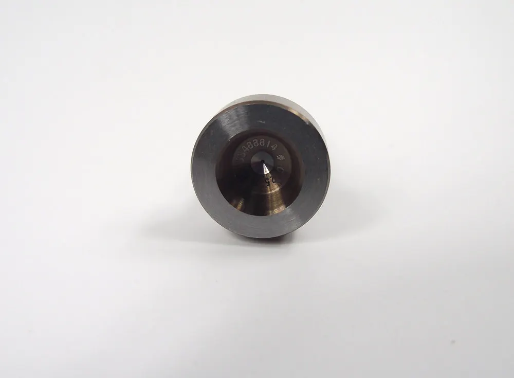 Хорошее качество! Инжектор Common Rail Регулирующий клапан F00VC01334 F 00 в C01 334 крышка клапана/сиденье клапана/крышка клапана для инжектора 0445110