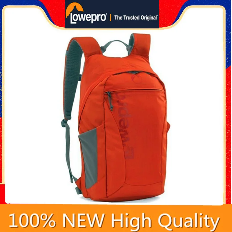 Сумка на плечо Lowepro для фотохэтчбека ранец противоугонной камеры 22 л AW посылка