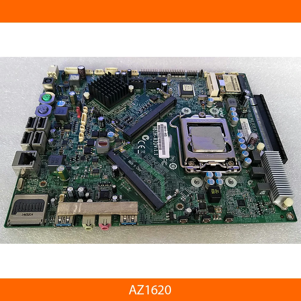 Desktop Mainboard For ACER AZ1620 H61H-AIOV:1.1A H61H-AIOV:1.0A H61H-AIOV:1.3A Motherboard Fully Tested | Компьютеры и офис