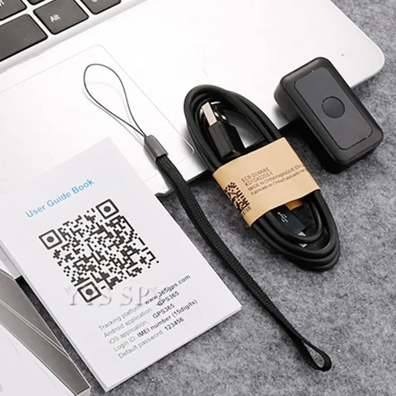 Only the Tracker Магнитный мини Localizador gps-трекер для поиска детей Wi-Fi/LBS локатор реального времени дистанционного прослушивания автомобиля автомобиль для животных анти потерянное умное устройство - Цвет: Only the Tracker