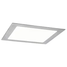 50035 Светильник встраиваемый SmartPanel RGBW LED 1x3,5W