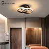 Ceiling Lights & Fans