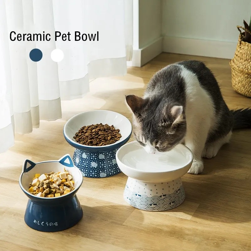 https://ae01.alicdn.com/kf/H00dabafc7588436cb2ecf6f654aa07e6w/Tilted-Elevated-Cat-Bowl-Ceramic-Cat-Dog-Bowl-Dish-Anti-Vomiting-Pet-Food-Water-Feeder-Raised.jpg
