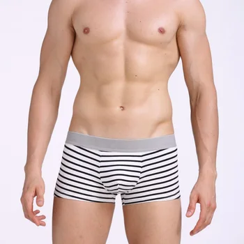 

KWAN.Z underwear men's boxers cueca masculina boxershorts men calzoncillos hombre boxer marca ropa interior hombre