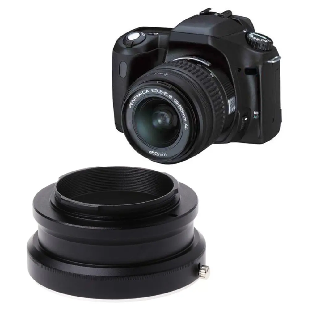 PK-NEX адаптер цифровое кольцо объектив камеры Адаптер для Pentax PK K-mount объектив для Sony NEX E-Mount camera s