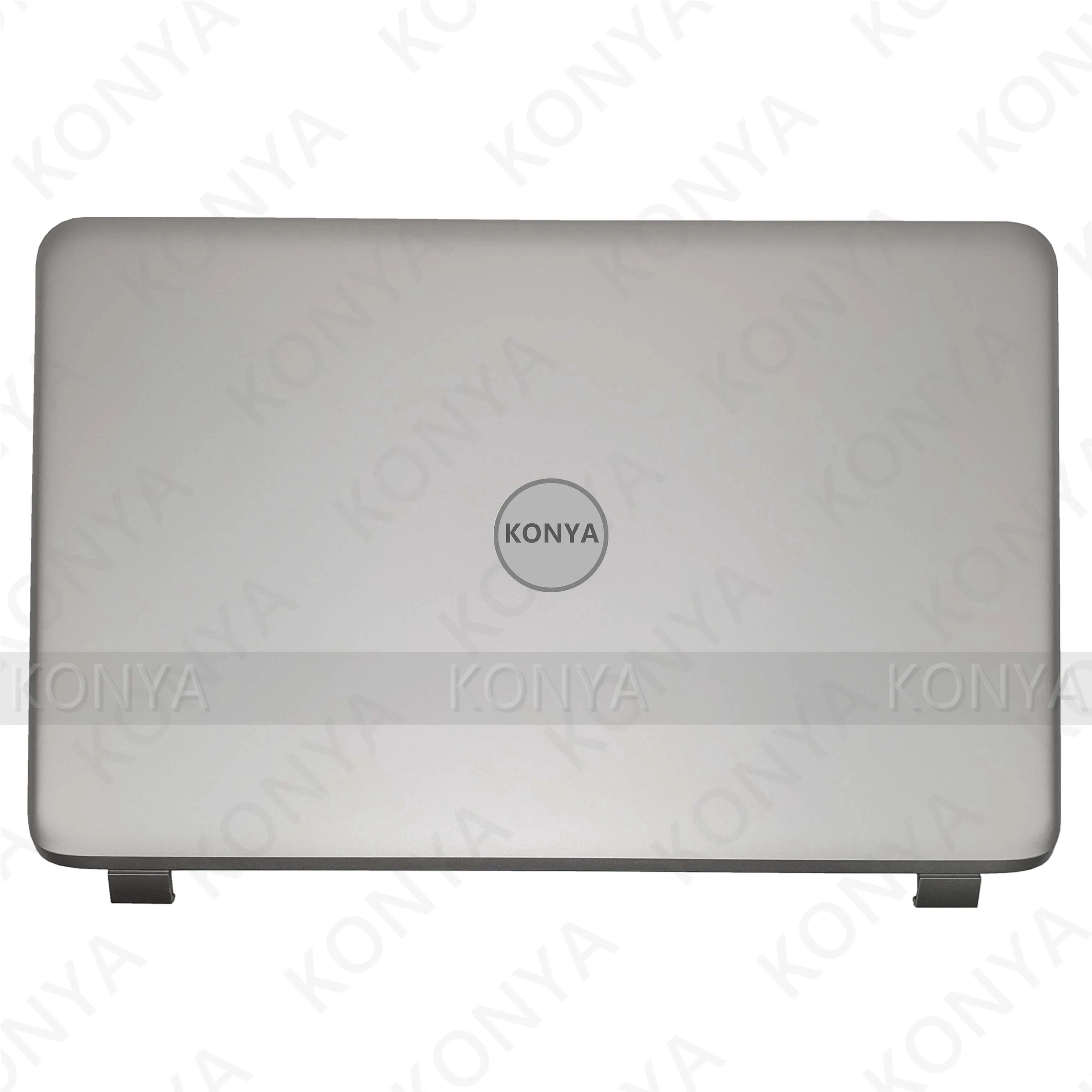 Для HP ENVY M7-K m7-k010dx серия lcd верхняя крышка задняя крышка EAY17001020 EAY1700106A EAY1700107A EAY37007010 - Цвет: Silver EAY37007010