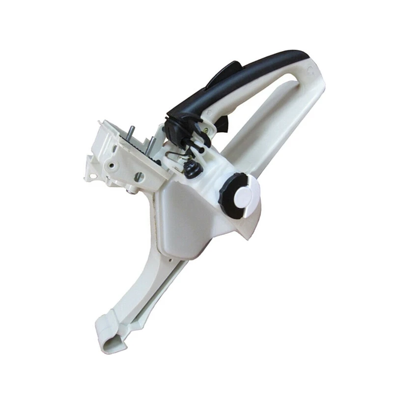 Fuel Tank Assembly Rear Handle Assembly Oil Pot Assembly Oil Cover for Steele STIHL MS240 260 024 026