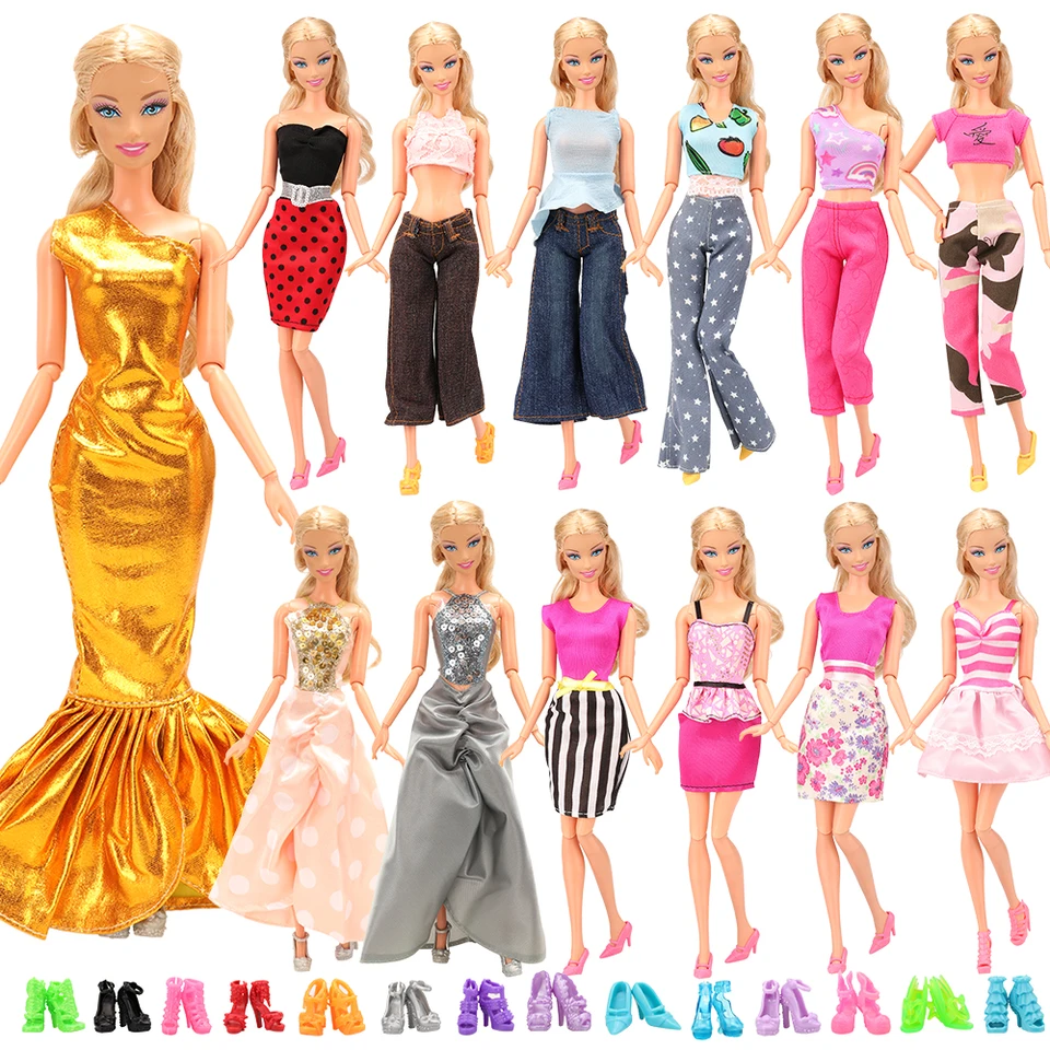 barbie fashionista 20