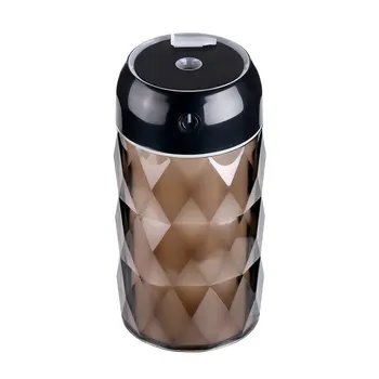 

Night Light Humidifier Multi-function Three-in-one Mute Home Usb Mini Air Atomizing Humidifier
