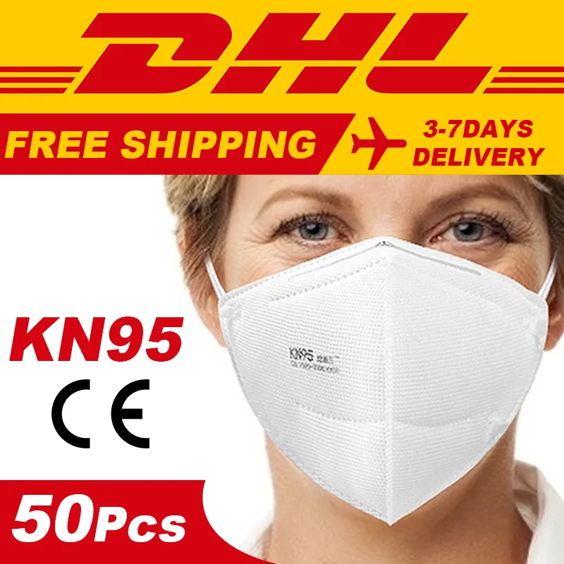 

DHL Reusable KN95 Mask Mouth Cover Mask Filter Respirator Valved Face Mask N95 Protection Face Mask FFP2 FFP3 Mouth Cover Pm2.5