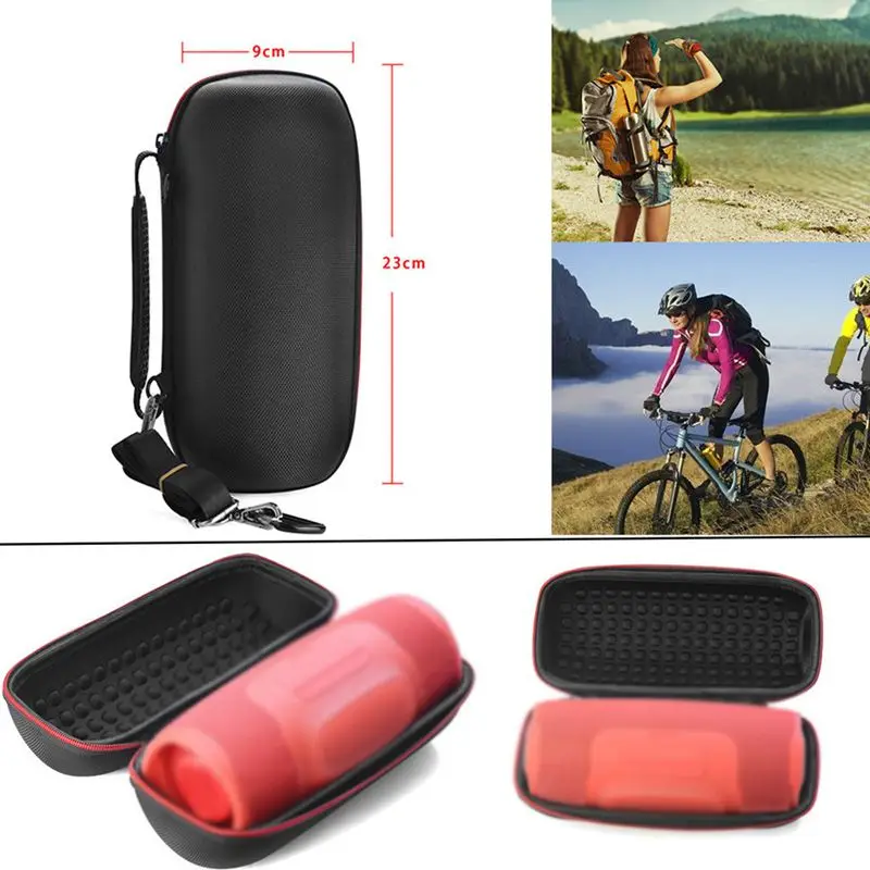 ABDB-чехол для переноски Jbl Charge 4 Портативный водонепроницаемый беспроводной Bluetooth аксессуары для динамиков