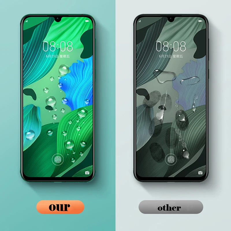 Для xiaomi mi 9 se закаленное стекло полное покрытие Стекло 9H Pre mi um Защита экрана для xiaomi mi 9 se стекло для mi 9 se стекло