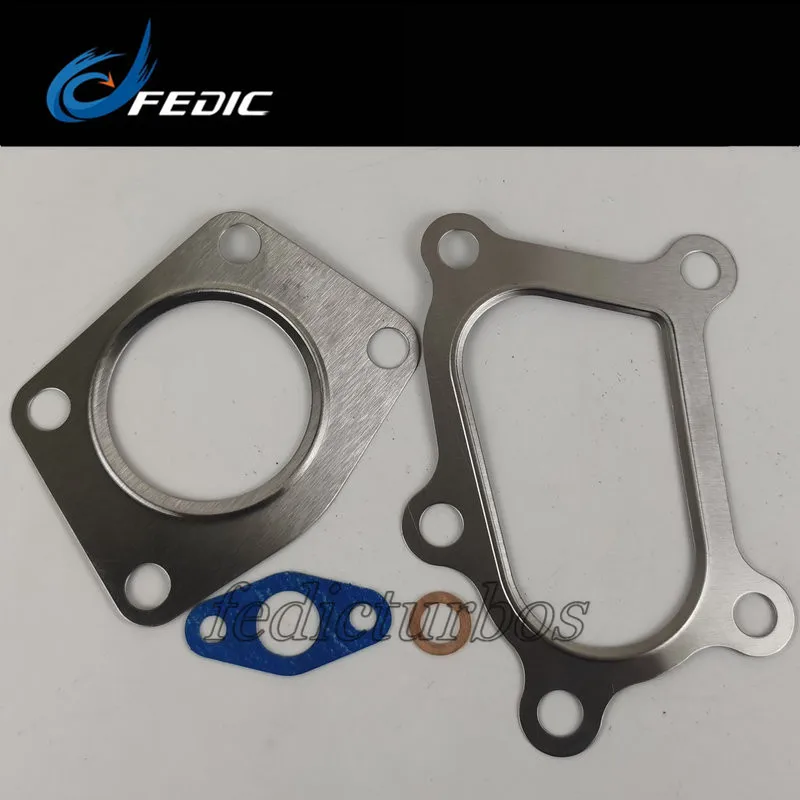 Металлические комплекты Turbo Φ L3K913700F L3M713700C комплект для Mazda 3 6K0422 881 MZR DISI ЕС 191Kw 2005