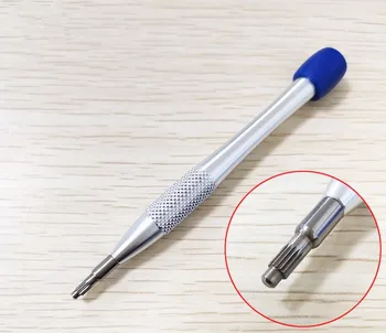 

Stainless Steel Rlx Crown Tube Screwdriver 1.8/2.2mm for Watch Repair