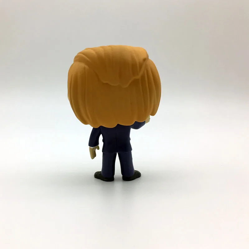 Funko Pop Дональд Трамп американский президент виниловая Коллекция Фигурки игрушки