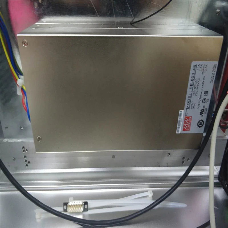 CO2RF打标机细节详情7