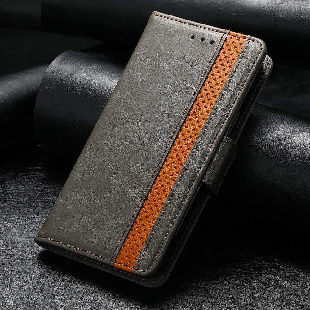 Luxury Case RFID Block Leather Magnet Wallet Coque for Samsung Galaxy A52 A22 A32 A72 A 22 12 52 32 4G Flip Cover | Мобильные