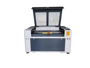 

dsp trocen controller Laser Engraving Machine 6090 80w Cnc Laser Cutter Co2 Laser Engraving Machine 600*900mm