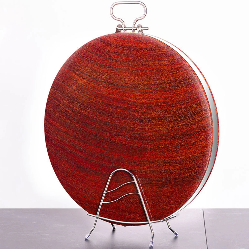 Striped Wood Cutting Board — Philadelphia Independents