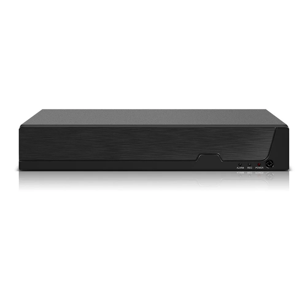 Цифровой видеорегистратор DVR P2P удаленный мониторинг телефона для домашнего