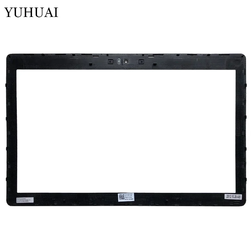 Чехол для ноутбука Dell Latitude E6530 Lcd передняя рамка 014HD5 AP0LH000400