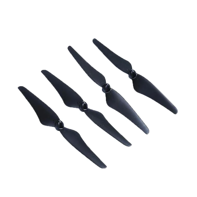 2 пары Hubsan H109S X4 PRO Kvadrokopter Propeller Propellers Blades Paddles Blade запасные части | Игрушки и хобби