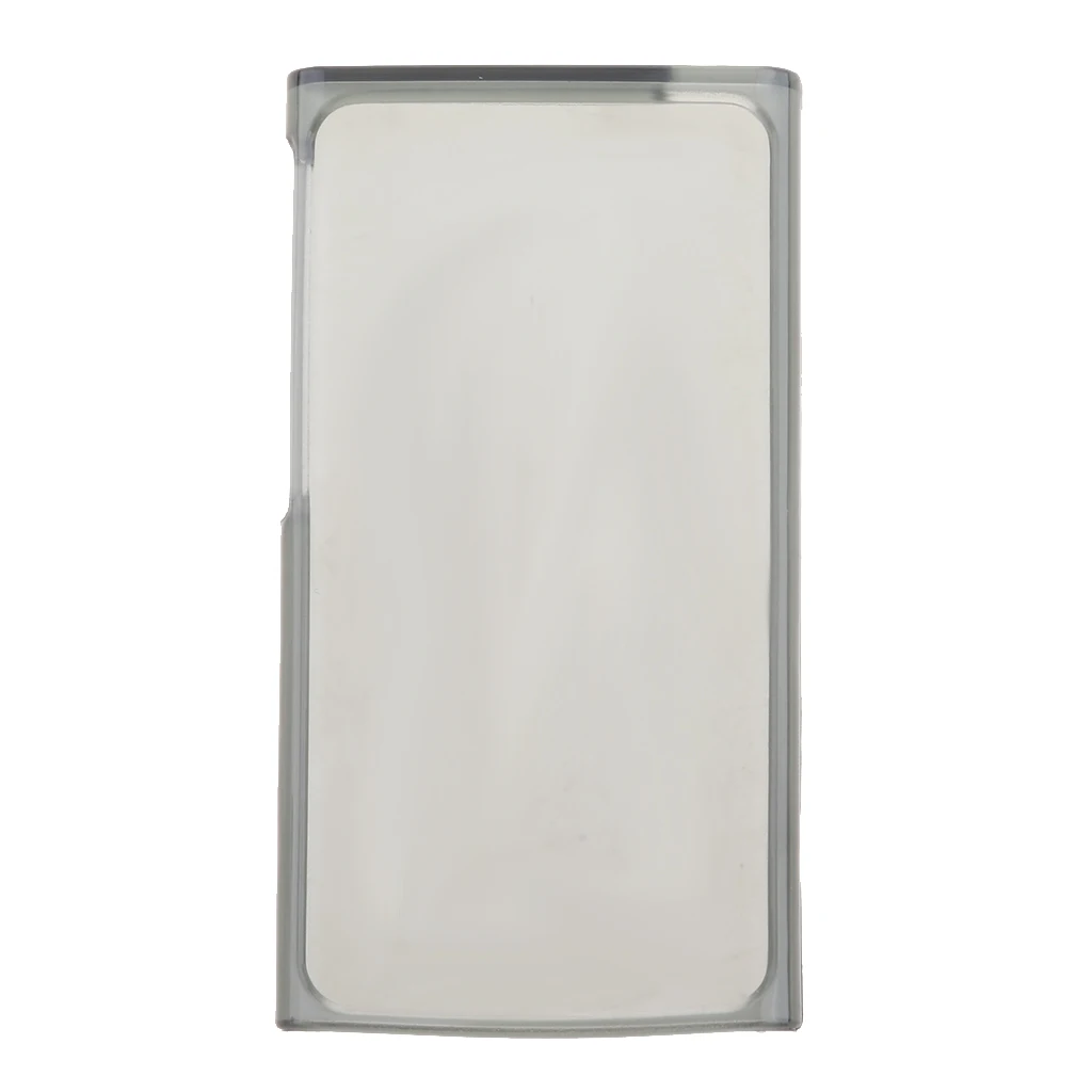 Soft Flexible Silicone Case Shell For Apple IPod Nano 7/8 Generation